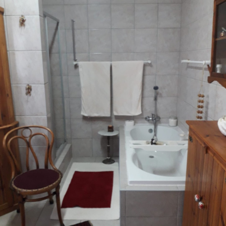 To Let 3 Bedroom Property for Rent in Fichardt Park Free State